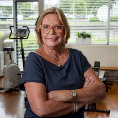 Mieke Visser