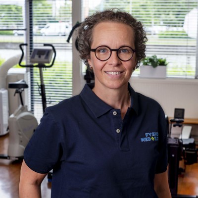 Annuska Hendriks